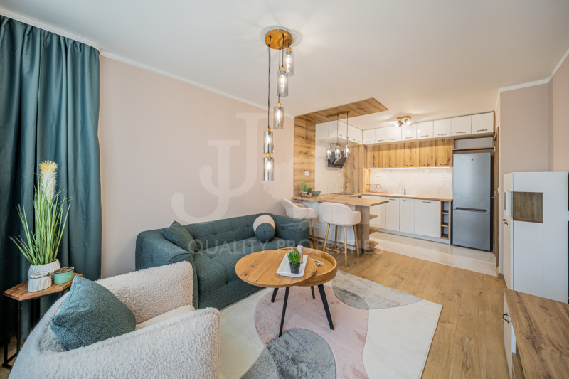 На продаж  1 спальня София , Овча купел 2 , 62 кв.м | 73844302