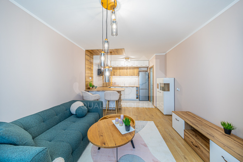 На продаж  1 спальня София , Овча купел 2 , 62 кв.м | 73844302 - зображення [6]
