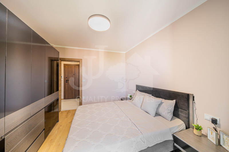 На продаж  1 спальня София , Овча купел 2 , 62 кв.м | 73844302 - зображення [11]