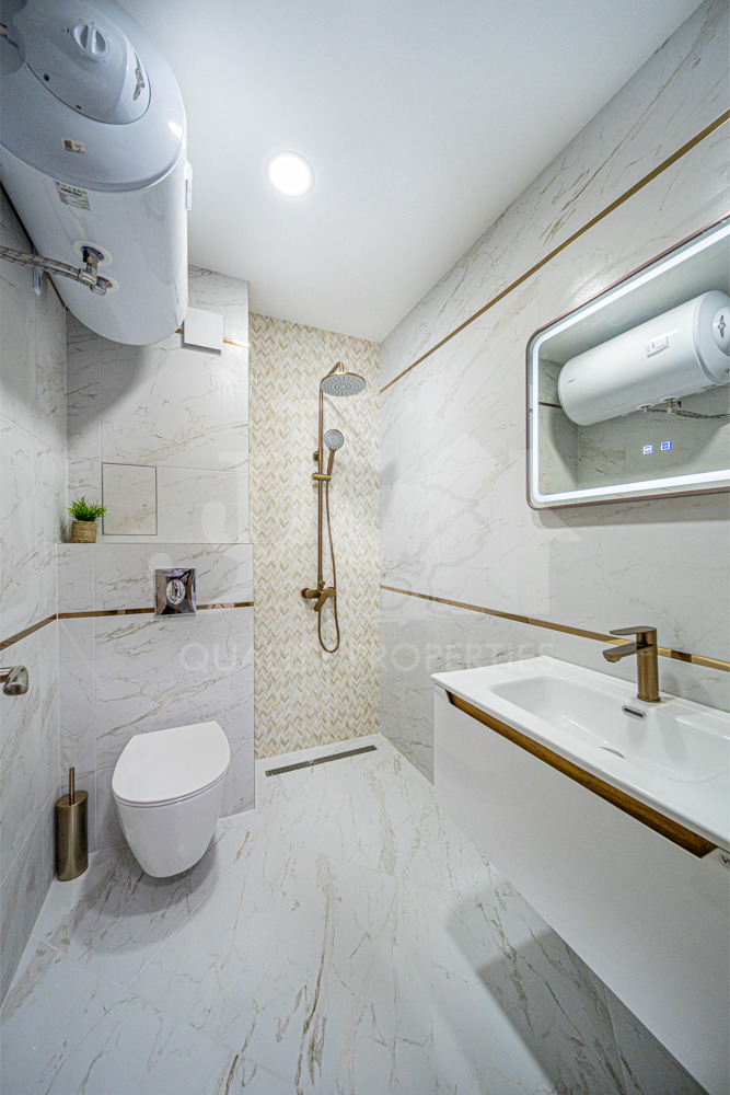 На продаж  1 спальня София , Овча купел 2 , 62 кв.м | 73844302 - зображення [12]