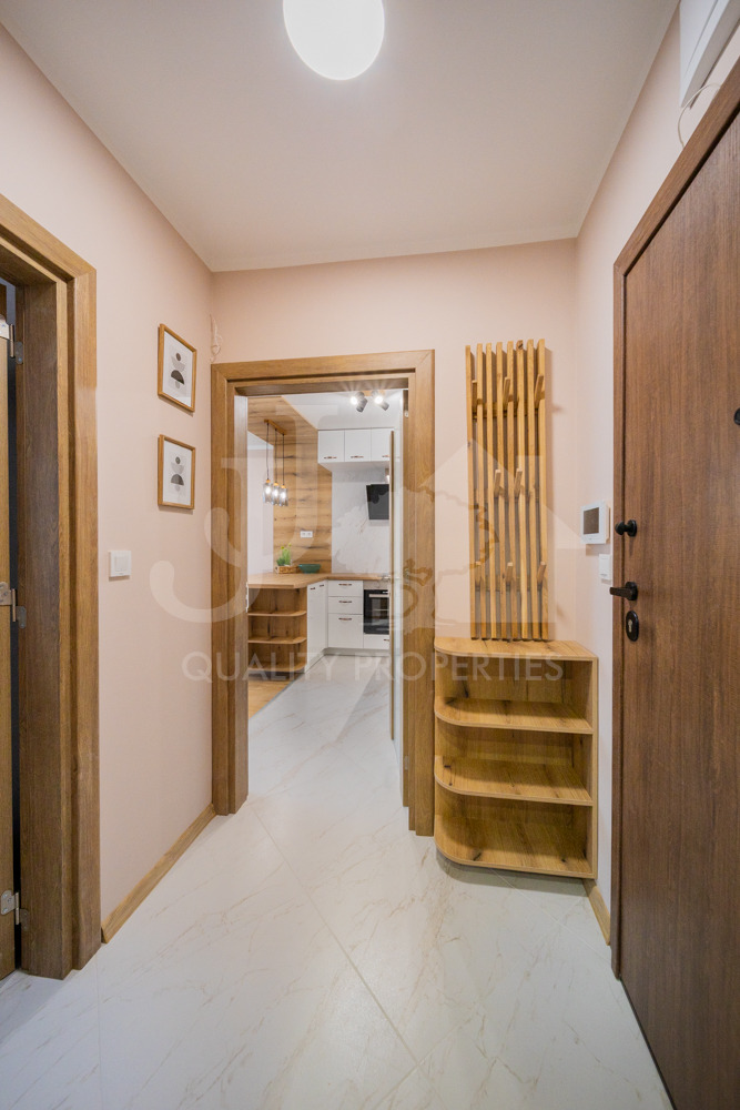 На продаж  1 спальня София , Овча купел 2 , 62 кв.м | 73844302 - зображення [13]