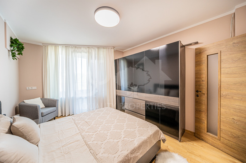 На продаж  1 спальня София , Овча купел 2 , 62 кв.м | 73844302 - зображення [9]