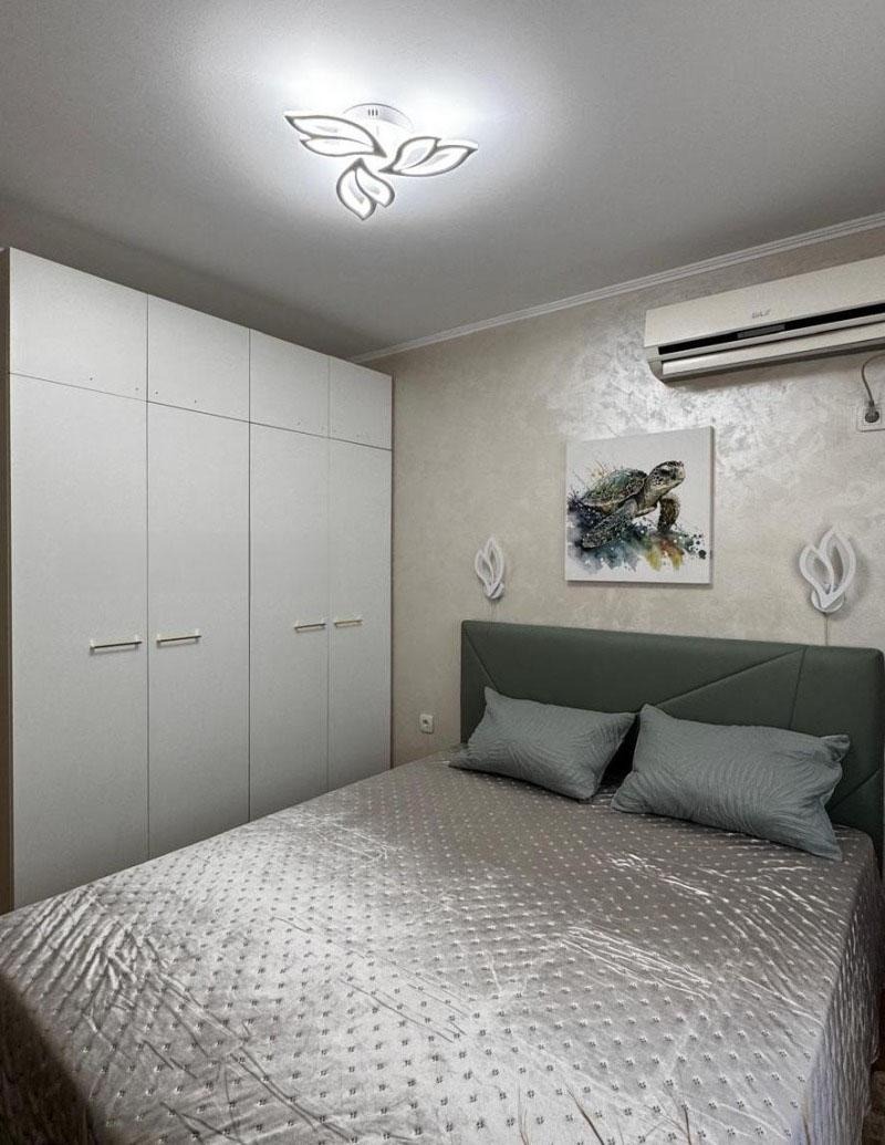 For Sale  1 bedroom region Burgas , Sveti Vlas , 50 sq.m | 60719235 - image [6]