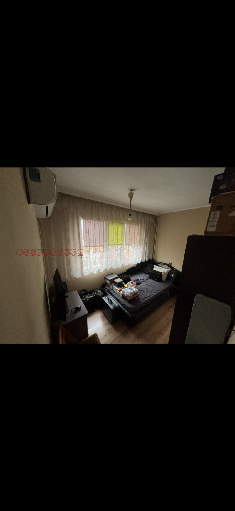 Продава 2-СТАЕН, гр. София, Люлин 9, снимка 5 - Апартаменти - 52642705