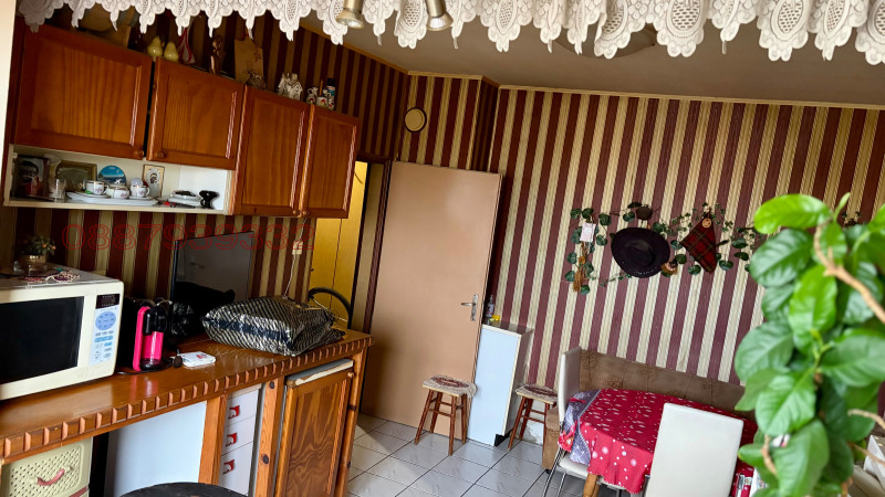 Продава 2-СТАЕН, гр. София, Люлин 9, снимка 13 - Апартаменти - 52642705