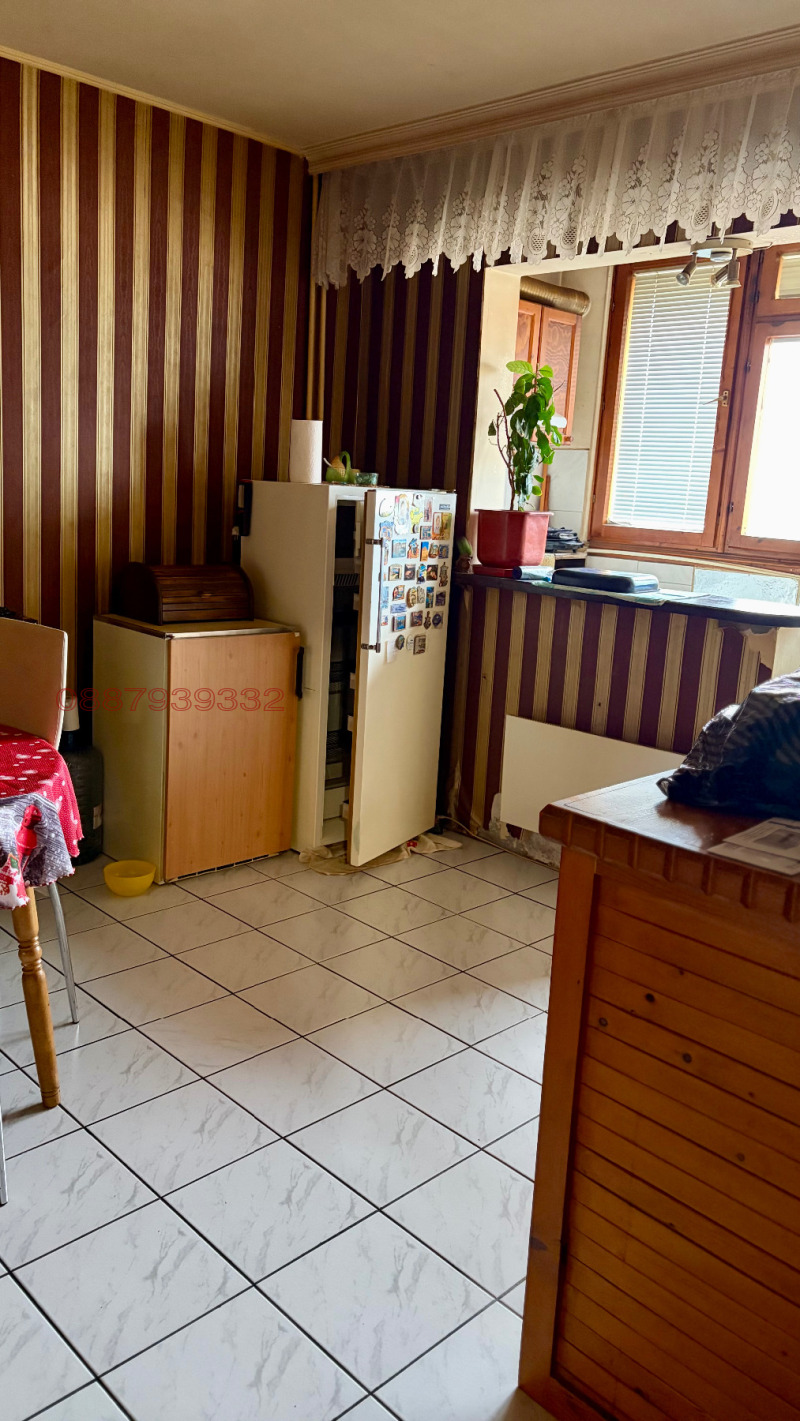 Продава 2-СТАЕН, гр. София, Люлин 9, снимка 12 - Апартаменти - 52642705