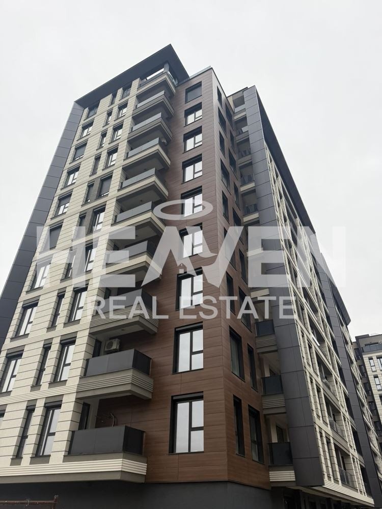 Продава 2-СТАЕН, гр. Пловдив, Каменица 1, снимка 2 - Апартаменти - 53603542