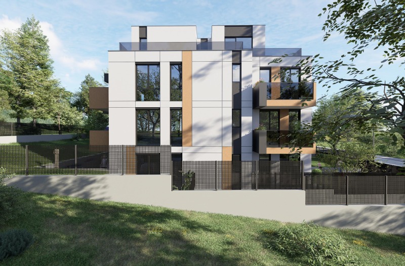 Satılık  2 yatak odası Sofia , Bankya , 116 metrekare | 36553951 - görüntü [17]