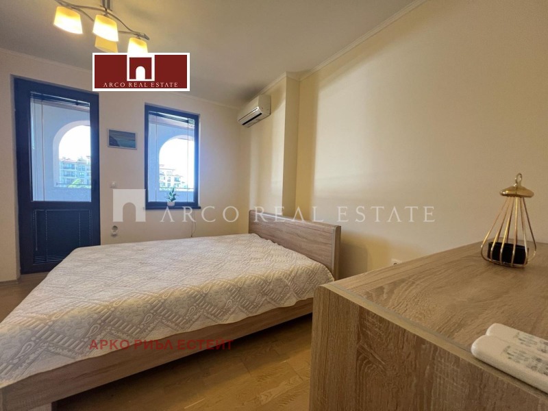 Till salu  2 sovrum region Burgas , Nesebar , 98 kvm | 93571433 - bild [11]