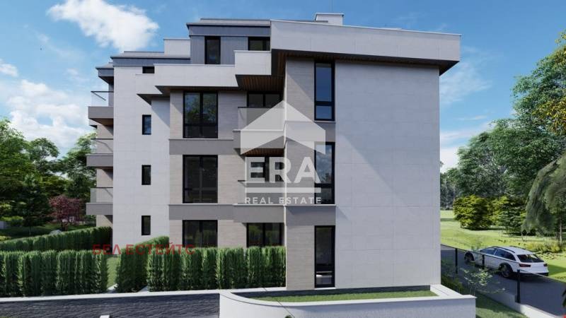 For Sale  2 bedroom Sofia , Boyana , 95 sq.m | 59854530 - image [4]