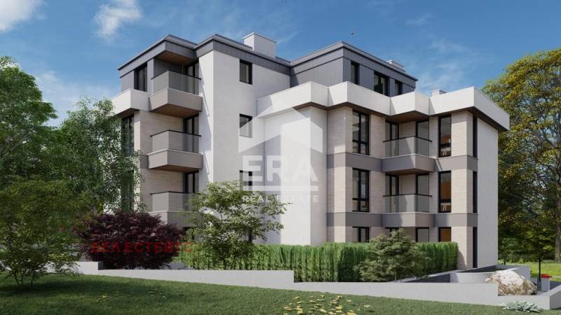 For Sale  2 bedroom Sofia , Boyana , 95 sq.m | 59854530 - image [3]