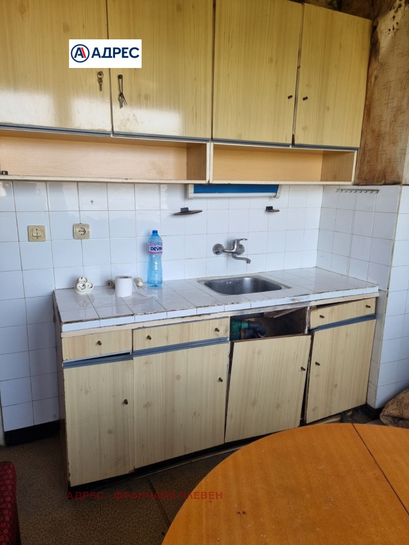 Zu verkaufen  2 Schlafzimmer Plewen , Storgozija , 75 qm | 86640269 - Bild [2]