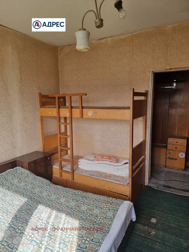 Zu verkaufen  2 Schlafzimmer Plewen , Storgozija , 75 qm | 86640269 - Bild [3]