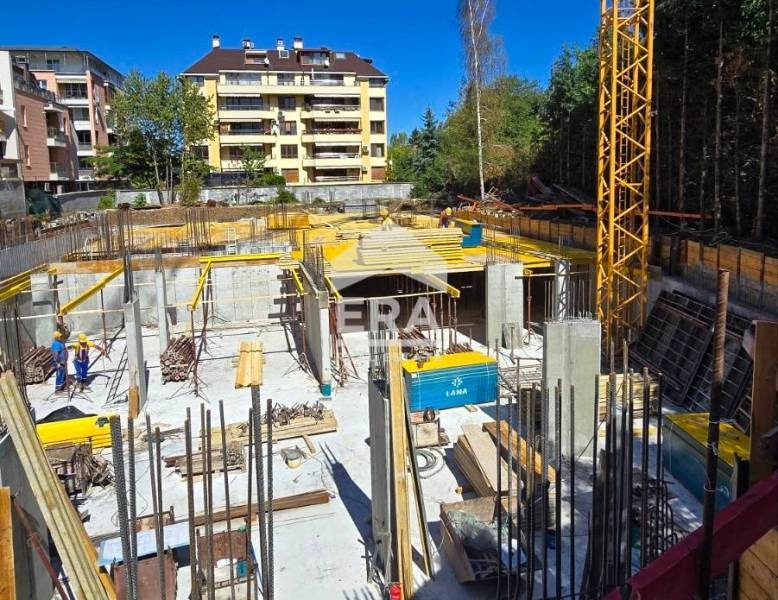 Продава 3-СТАЕН, гр. София, Овча купел, снимка 4 - Апартаменти - 49300583