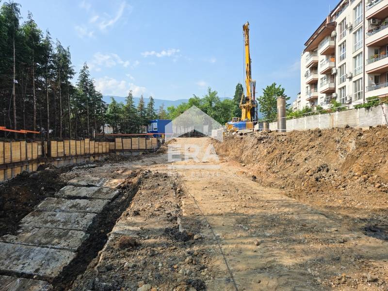 Eladó  2 hálószobás Sofia , Ovcsa kupel , 128 négyzetméter | 48911840 - kép [5]