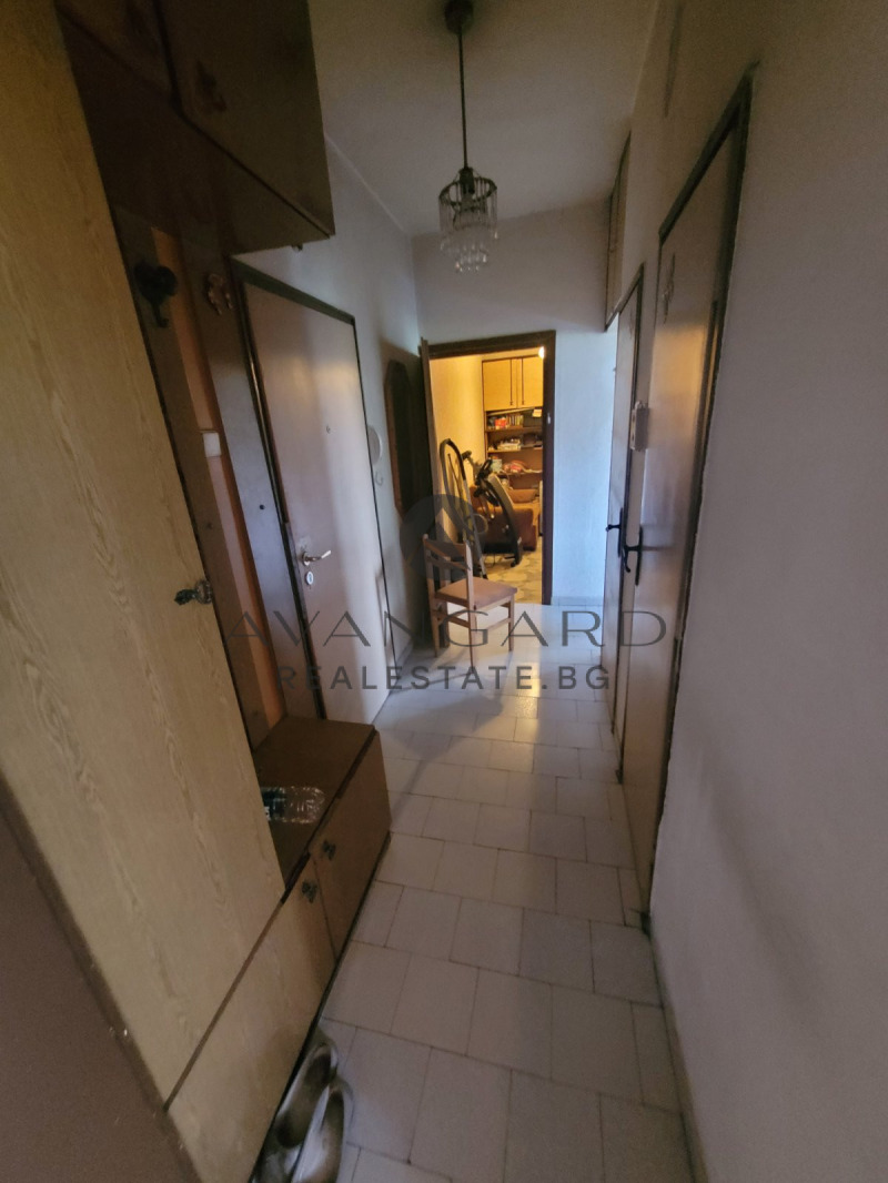 Продаја  2 спаваће собе Пловдив , Каршијака , 60 м2 | 71727247 - слика [10]