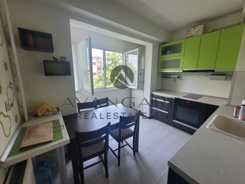 Продава  3-стаен, град Пловдив, Кършияка • 91 999 EUR • ID 40653948 — holmes.bg - [1] 