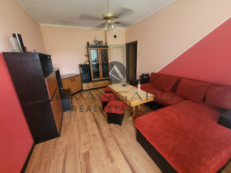 Продаја  2 спаваће собе Пловдив , Каршијака , 60 м2 | 71727247 - слика [3]