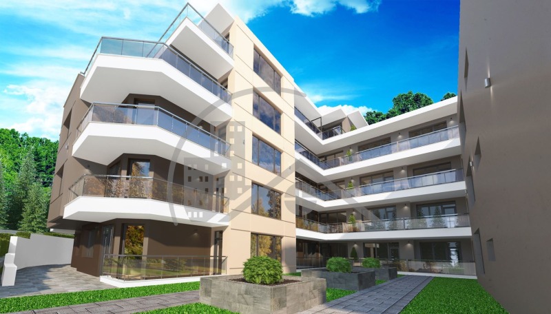 Na prodej  2 ložnice Varna , Vinica , 78 m2 | 87148498 - obraz [10]