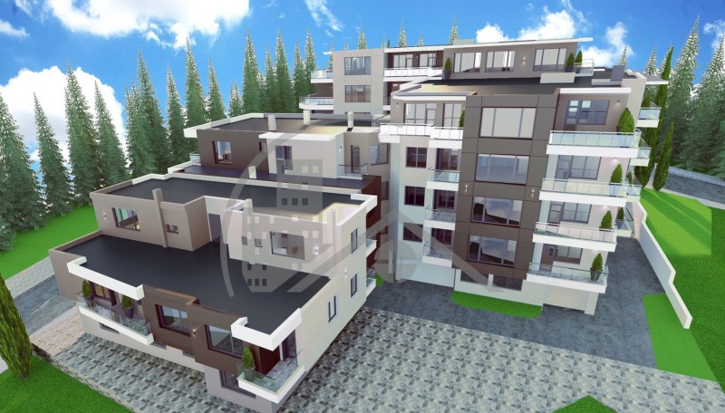 Na prodej  2 ložnice Varna , Vinica , 78 m2 | 87148498 - obraz [13]