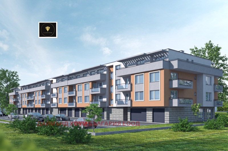 For Sale  2 bedroom Plovdiv , Belomorski , 99 sq.m | 78429964 - image [3]