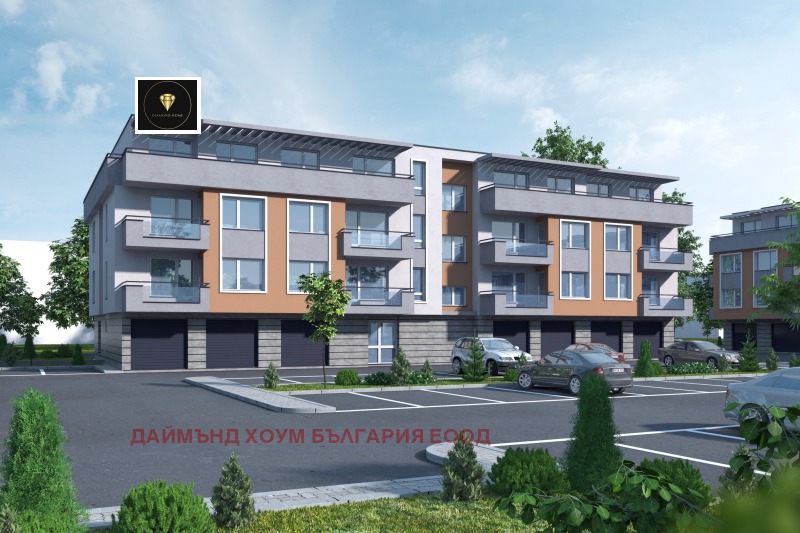 For Sale  2 bedroom Plovdiv , Belomorski , 99 sq.m | 78429964