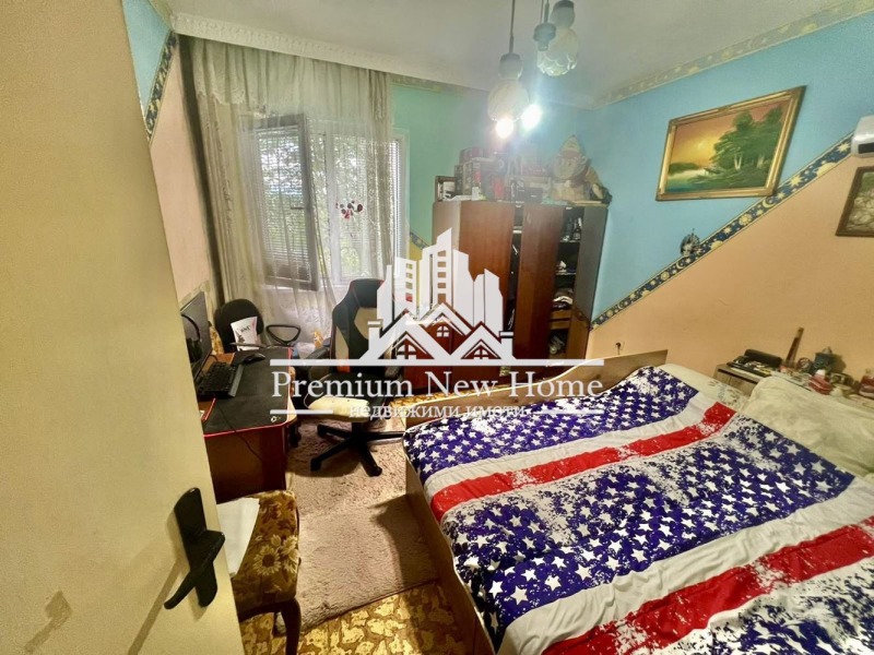 Myytävänä  2 makuuhuonetta Plovdiv , Južen , 92 neliömetriä | 84334800 - kuva [3]