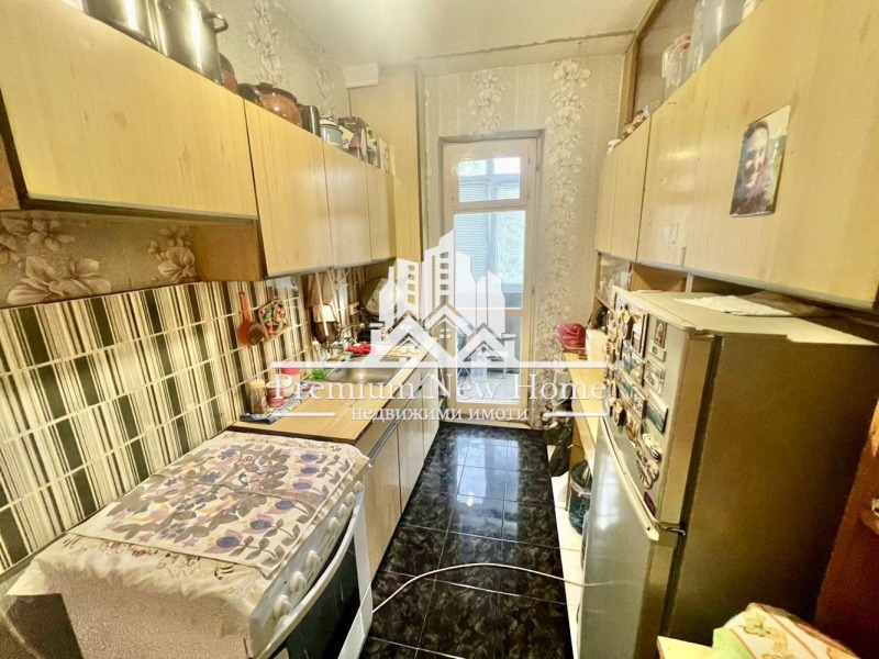 Myytävänä  2 makuuhuonetta Plovdiv , Južen , 92 neliömetriä | 84334800 - kuva [2]
