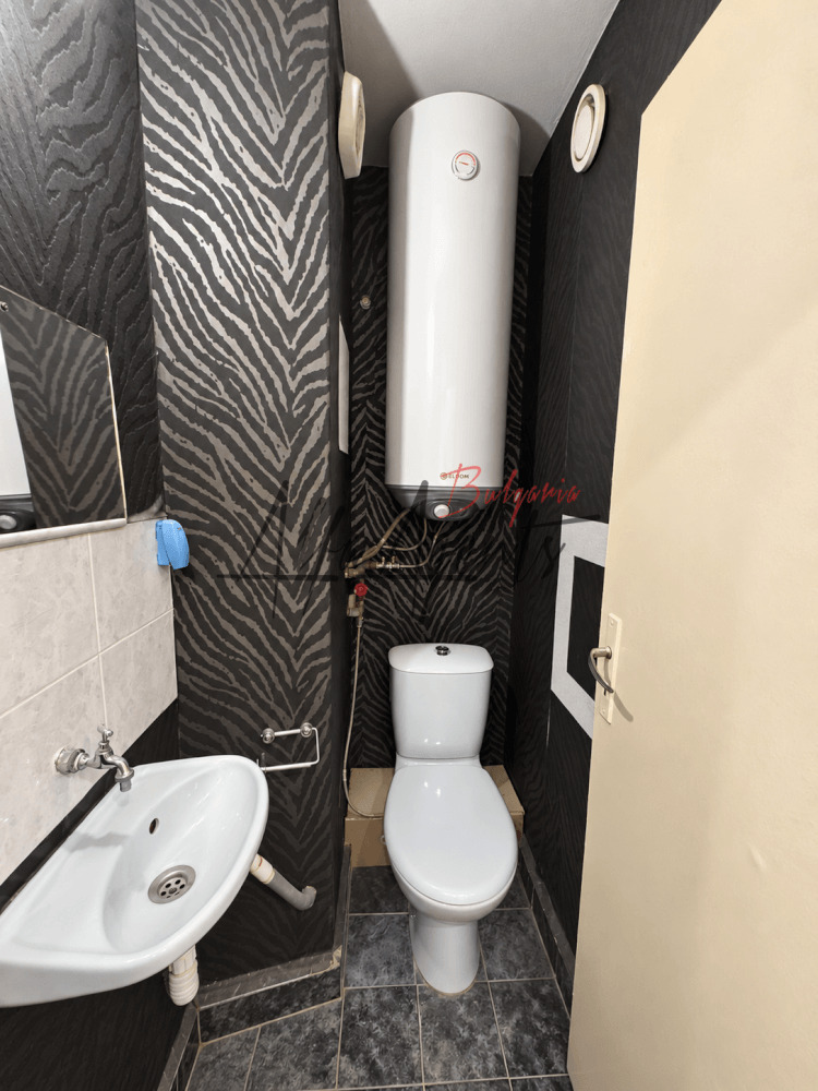 Продава 3-СТАЕН, гр. Провадия, област Варна, снимка 9 - Апартаменти - 56012722