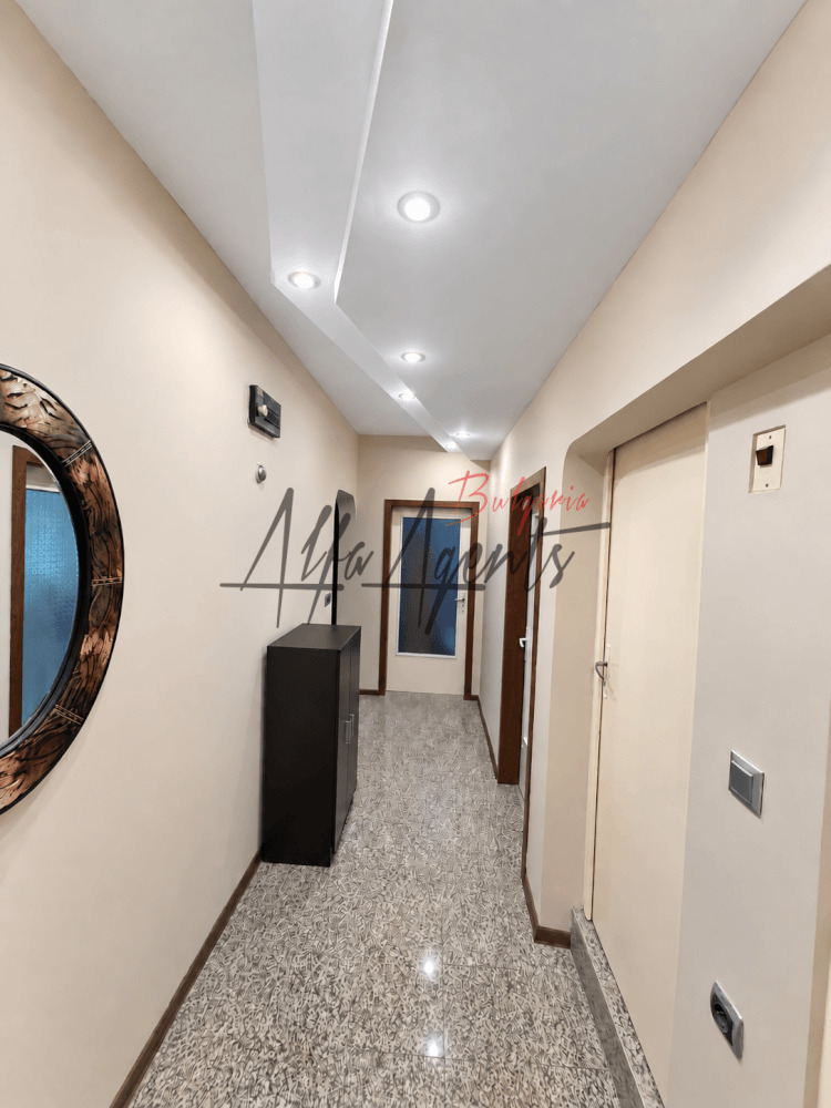 Продава 3-СТАЕН, гр. Провадия, област Варна, снимка 7 - Апартаменти - 56012722