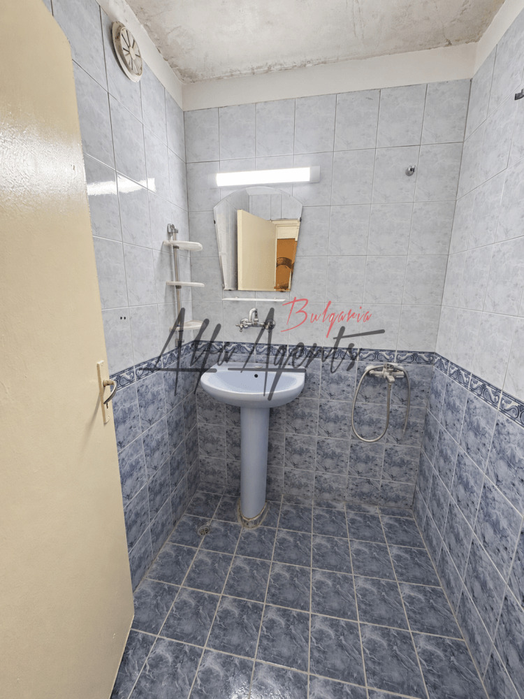 Продава 3-СТАЕН, гр. Провадия, област Варна, снимка 10 - Апартаменти - 56012722