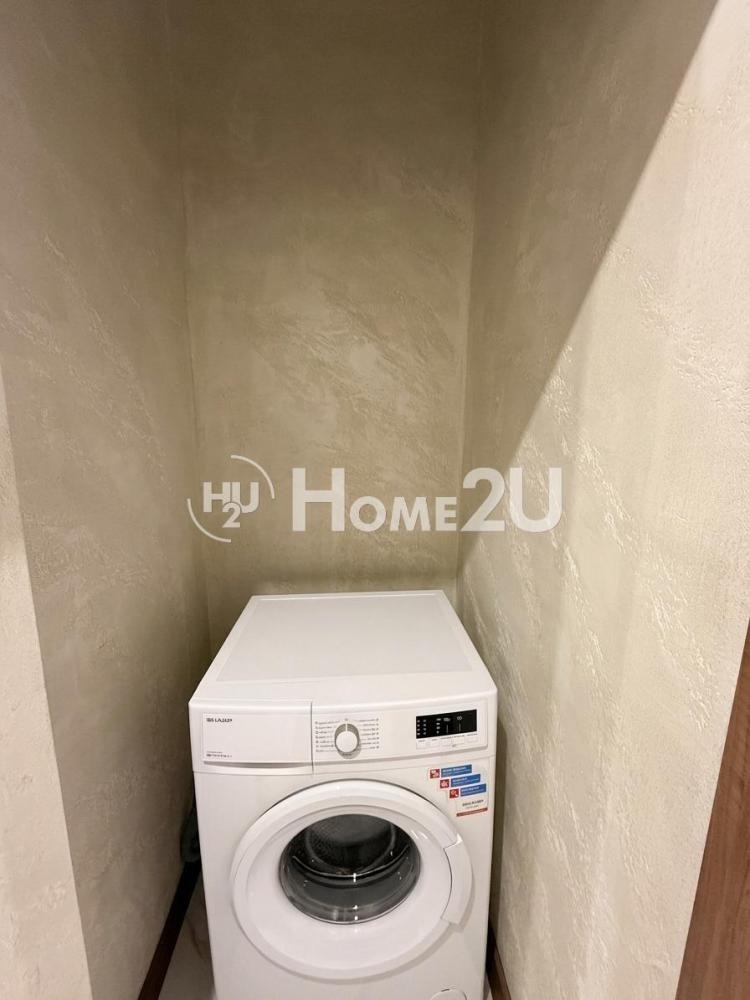 Продава 3-СТАЕН, гр. София, Дружба 1, снимка 9 - Апартаменти - 56613642