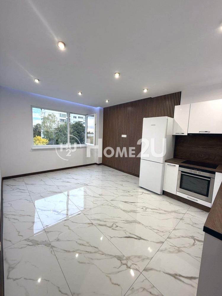 Продава  3-стаен град София , Дружба 1 , 60 кв.м | 56614046
