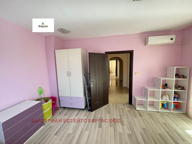 Te koop  3 slaapkamers regio Boergas , Nesebar , 130 m² | 34478748 - afbeelding [14]