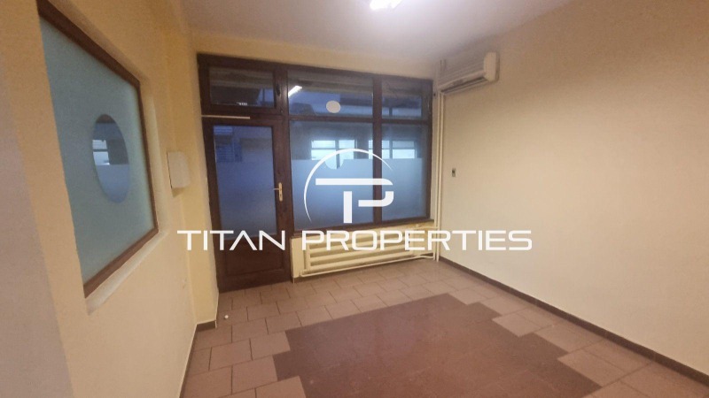 Продава ОФИС, гр. Пловдив, Мараша, снимка 7 - Офиси - 52392676