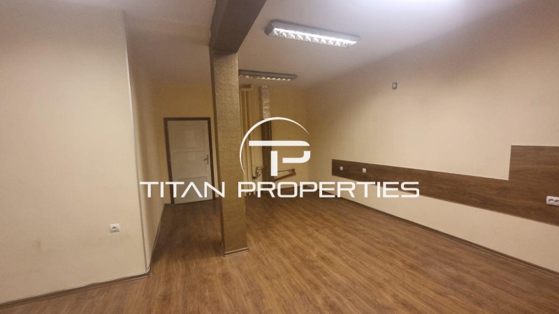 Продава ОФИС, гр. Пловдив, Мараша, снимка 6 - Офиси - 52392676