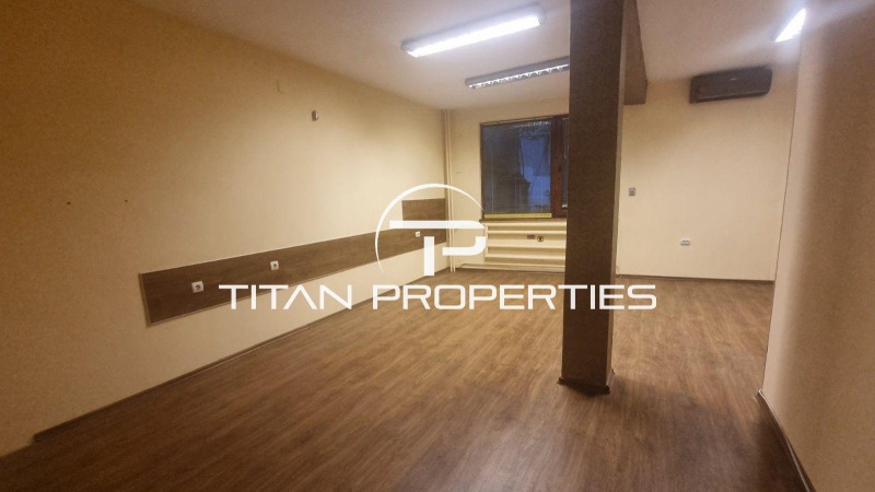 Продава ОФИС, гр. Пловдив, Мараша, снимка 3 - Офиси - 52392676