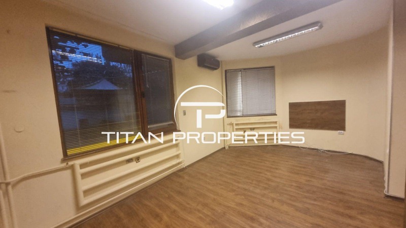 Продава ОФИС, гр. Пловдив, Мараша, снимка 4 - Офиси - 52392676