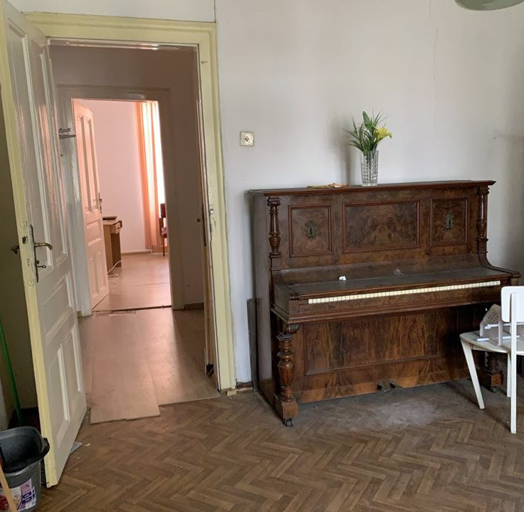 Te koop  Huis Plovdiv , Tsentar , 254 m² | 32239615 - afbeelding [4]