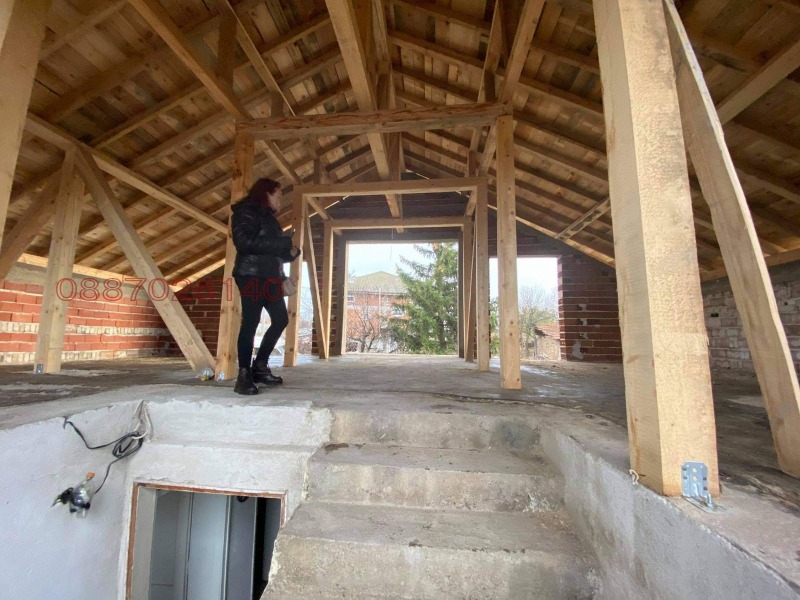 Продава КЪЩА, с. Чешнегирово, област Пловдив, снимка 10 - Къщи - 52783032