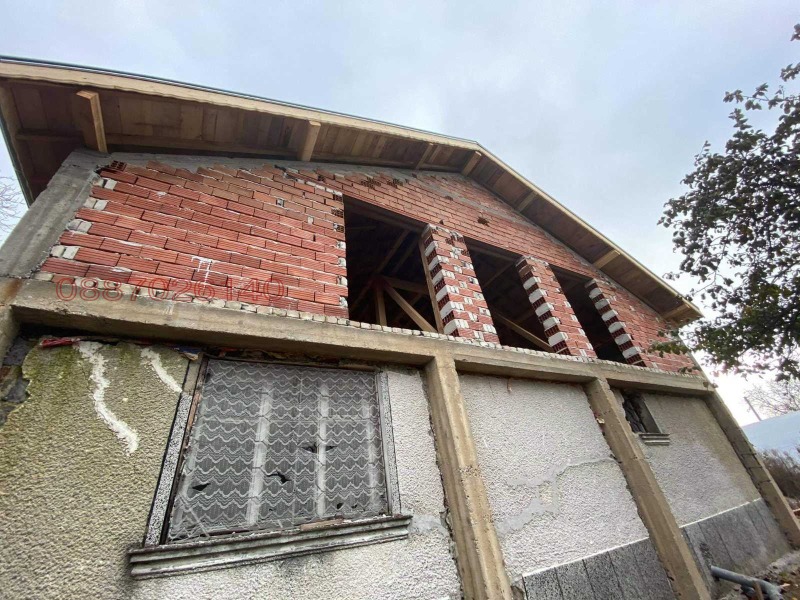 Продава КЪЩА, с. Чешнегирово, област Пловдив, снимка 3 - Къщи - 52783032