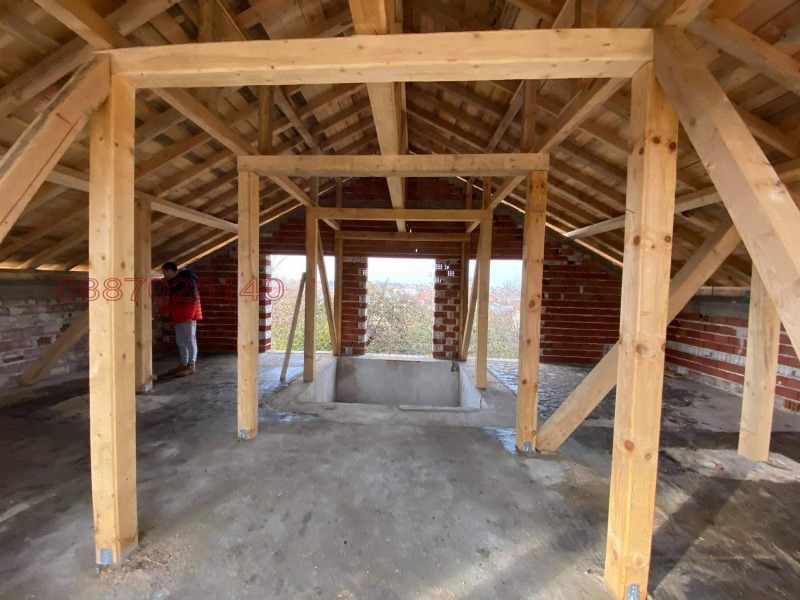 Продава КЪЩА, с. Чешнегирово, област Пловдив, снимка 8 - Къщи - 52783032