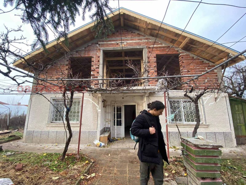 Продава КЪЩА, с. Чешнегирово, област Пловдив, снимка 4 - Къщи - 52783032