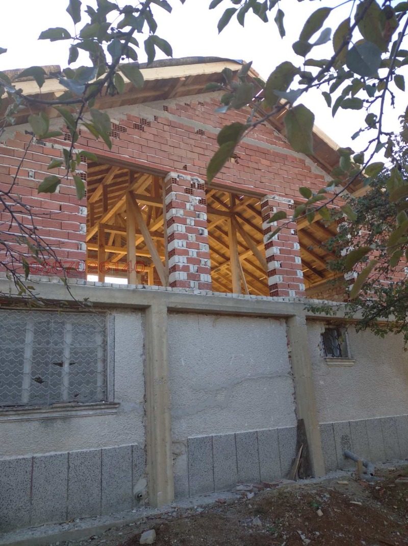 Продава КЪЩА, с. Чешнегирово, област Пловдив, снимка 6 - Къщи - 52783032