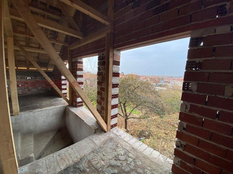 Продава КЪЩА, с. Чешнегирово, област Пловдив, снимка 9 - Къщи - 52783032