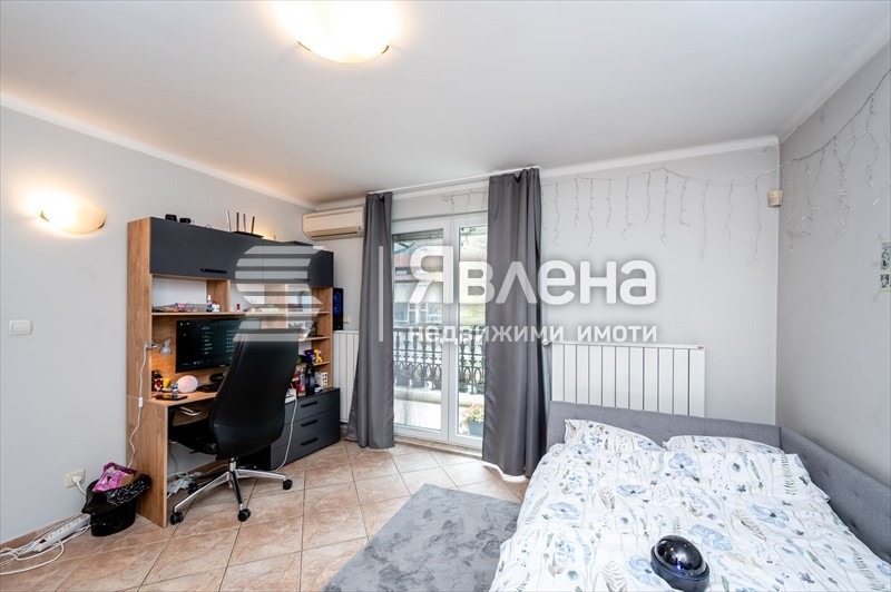 Продава КЪЩА, гр. София, в.з.Бояна, снимка 17 - Къщи - 54384953
