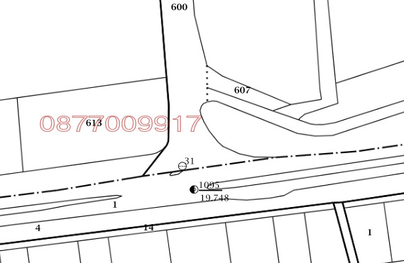 Продава ПАРЦЕЛ, гр. Силистра, Север, снимка 6 - Парцели - 48354866