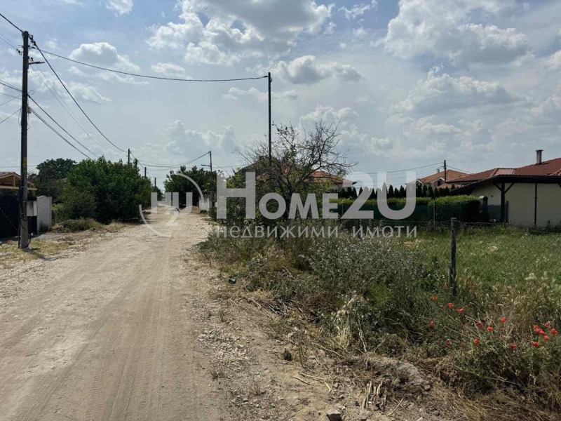 À vendre  Parcelle région Plovdiv , Manole , 1300 m² | 87589530 - image [2]