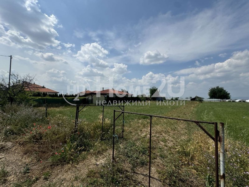 À vendre  Parcelle région Plovdiv , Manole , 1300 m² | 87589530