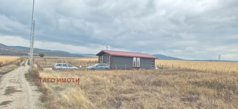 À venda  Trama região Sófia , Hrabarsko , 530 m² | 55347668 - imagem [2]